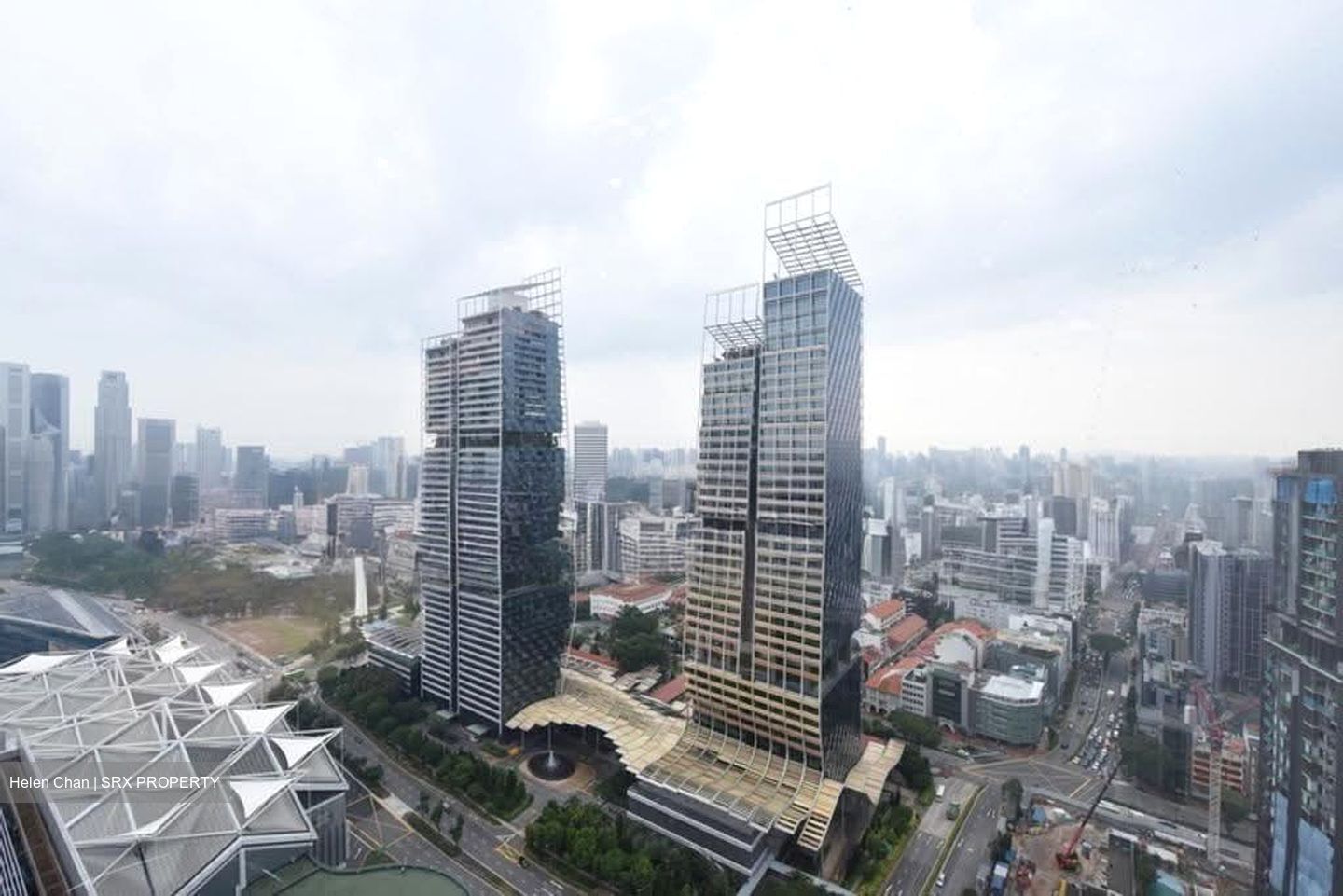 Suntec Tower Three (D1), Office #623526201